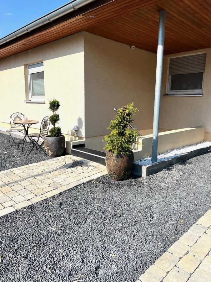 Ferien-Whg Souterrain Exklusives App Stella Maris Mit Parkplatz Direkt Am Steinhuder-Meer Wunstorf Eksteriør bilde