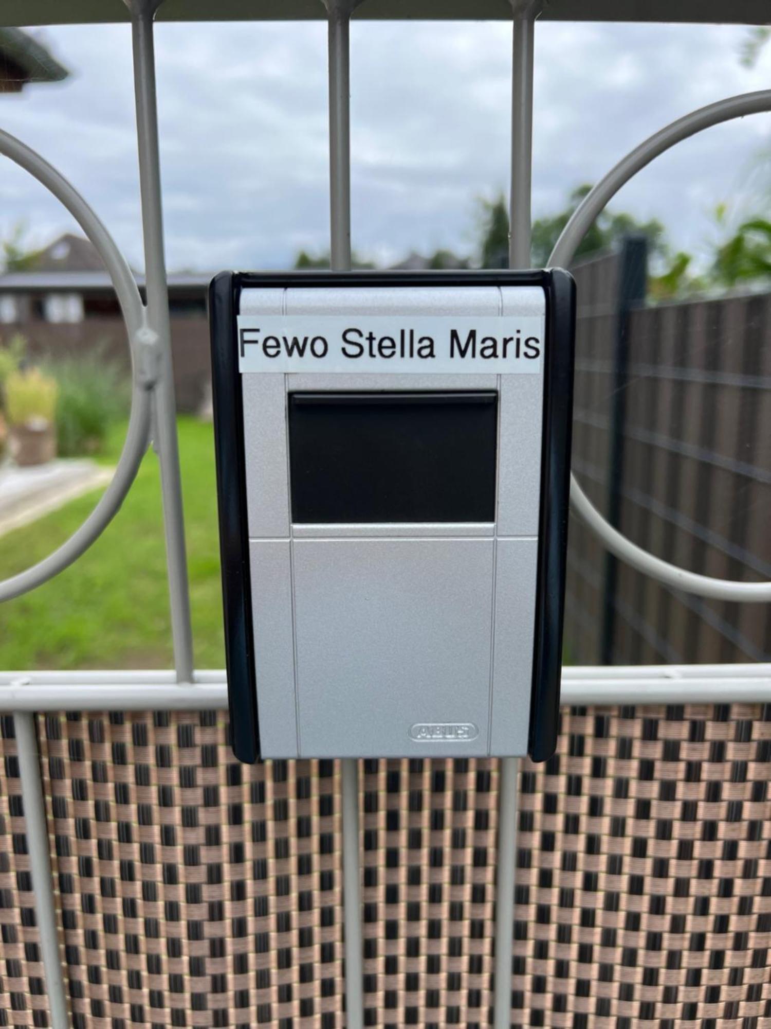 Ferien-Whg Souterrain Exklusives App Stella Maris Mit Parkplatz Direkt Am Steinhuder-Meer Wunstorf Eksteriør bilde